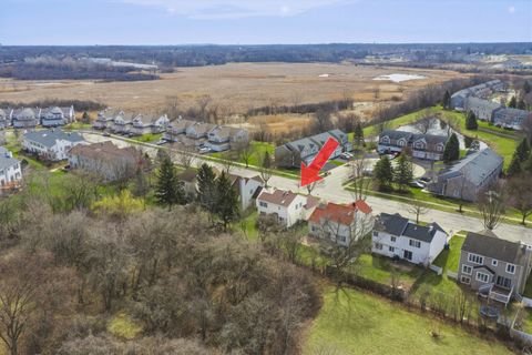 Tiny photo for 1268 Spaulding Road, Bartlett, IL 60103 (MLS # 12599080)