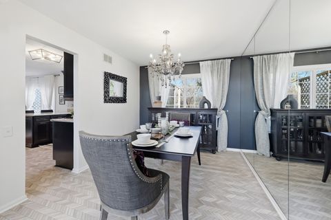 Tiny photo for 1268 Spaulding Road, Bartlett, IL 60103 (MLS # 12599080)