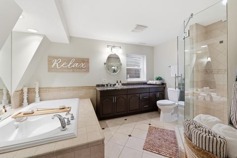 Tiny photo for 1268 Spaulding Road, Bartlett, IL 60103 (MLS # 12599080)