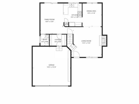 Tiny photo for 1268 Spaulding Road, Bartlett, IL 60103 (MLS # 12599080)