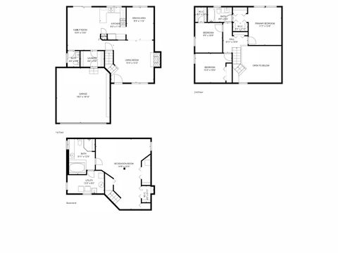 Tiny photo for 1268 Spaulding Road, Bartlett, IL 60103 (MLS # 12599080)