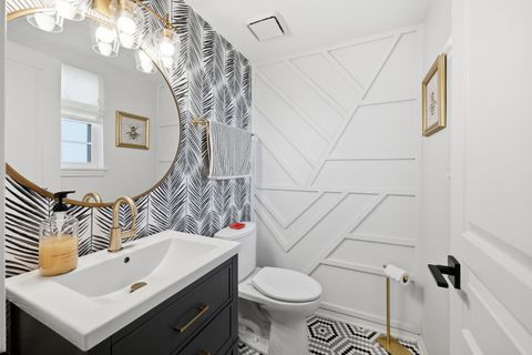 Tiny photo for 1268 Spaulding Road, Bartlett, IL 60103 (MLS # 12599080)