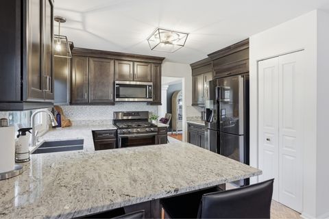 Tiny photo for 1268 Spaulding Road, Bartlett, IL 60103 (MLS # 12599080)