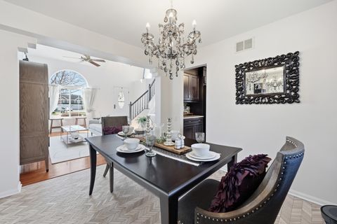 Tiny photo for 1268 Spaulding Road, Bartlett, IL 60103 (MLS # 12599080)