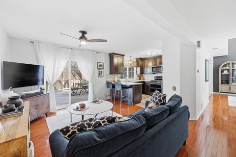 Tiny photo for 1268 Spaulding Road, Bartlett, IL 60103 (MLS # 12599080)