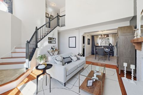 Tiny photo for 1268 Spaulding Road, Bartlett, IL 60103 (MLS # 12599080)