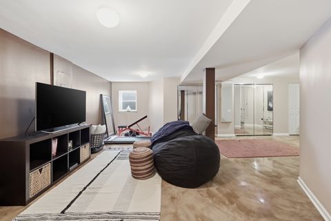 Tiny photo for 1268 Spaulding Road, Bartlett, IL 60103 (MLS # 12599080)