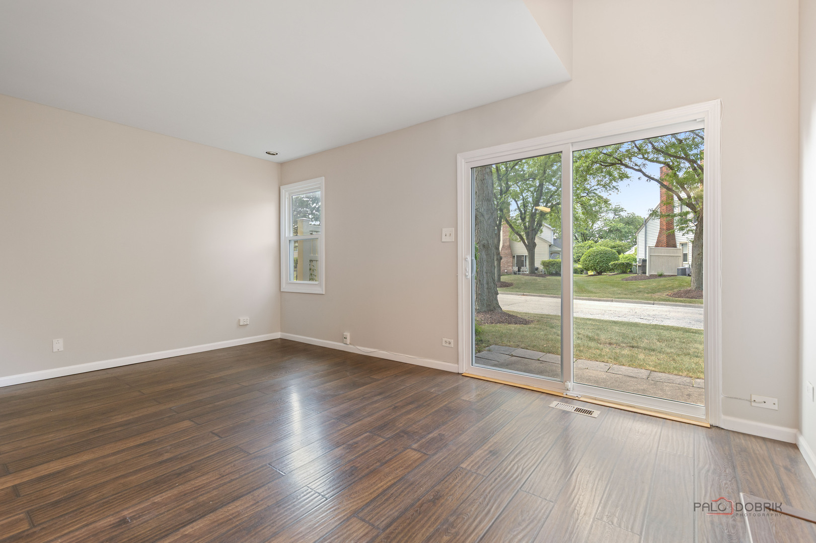 601 COLLEGE Crossing