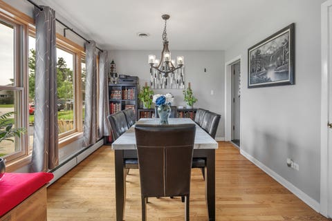 Tiny photo for 952 W Grant Drive, Des Plaines, IL 60016 (MLS # 12731244)