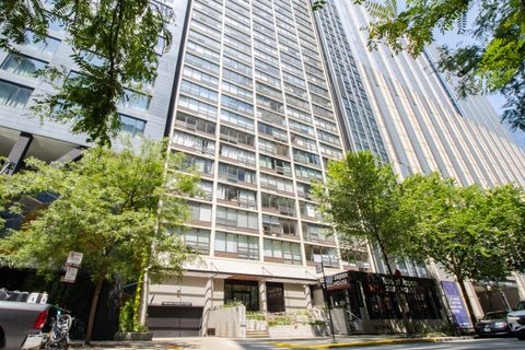 230 E Ontario Street 1602 Chicago IL 60611