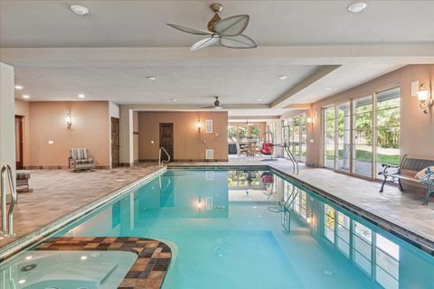 Tiny photo for 493 Hazel Avenue, Highland Park, IL 60035 (MLS # 12578310)