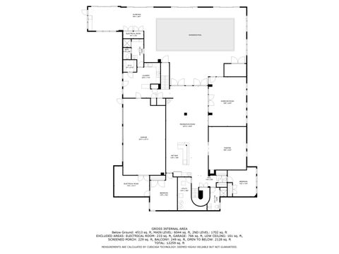 Tiny photo for 493 Hazel Avenue, Highland Park, IL 60035 (MLS # 12578310)