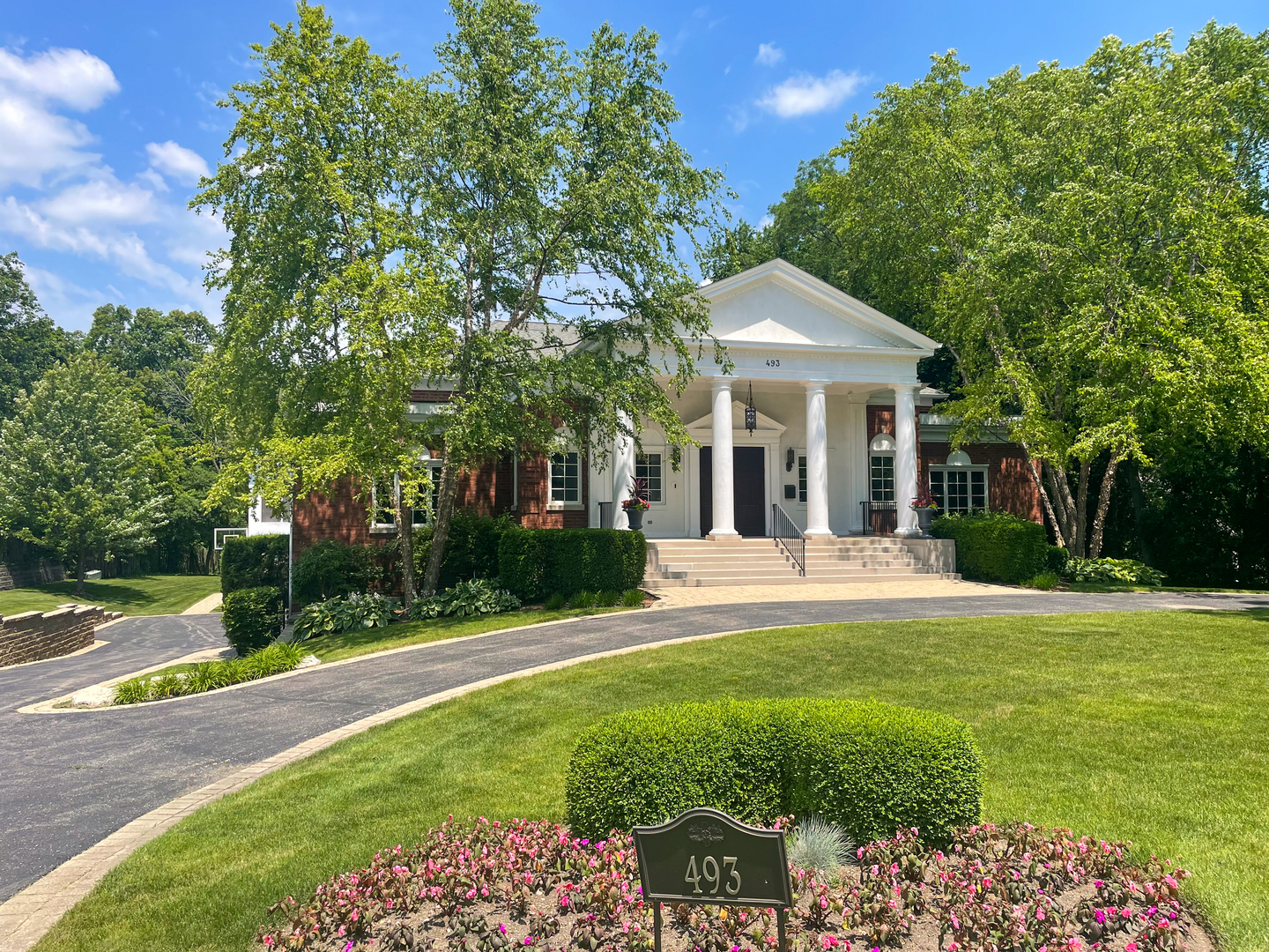493 Hazel Avenue