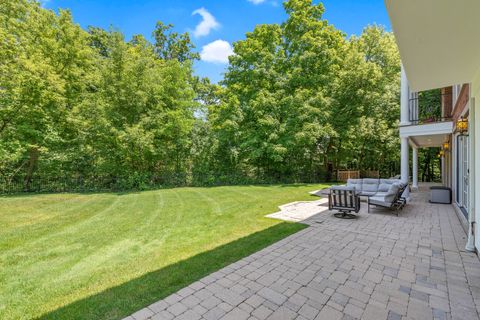 Tiny photo for 493 Hazel Avenue, Highland Park, IL 60035 (MLS # 12578310)