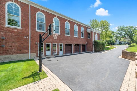 Tiny photo for 493 Hazel Avenue, Highland Park, IL 60035 (MLS # 12578310)