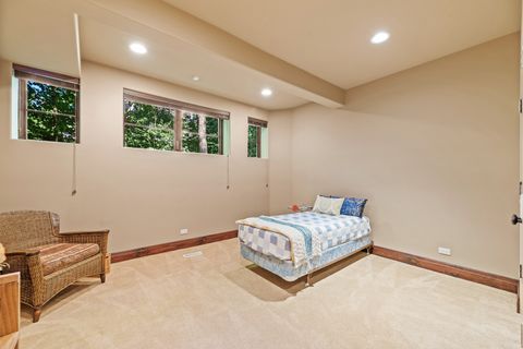 Tiny photo for 493 Hazel Avenue, Highland Park, IL 60035 (MLS # 12578310)