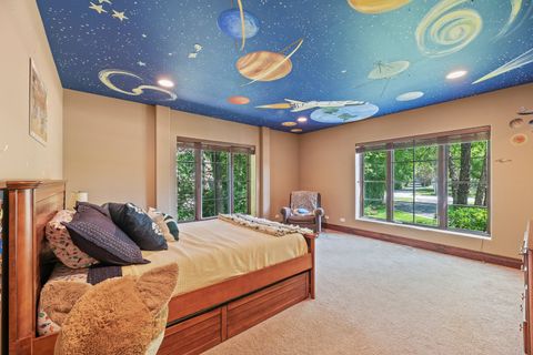 Tiny photo for 493 Hazel Avenue, Highland Park, IL 60035 (MLS # 12578310)