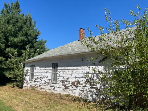 Tiny photo for 506 W McLean Street, Colchester, IL 62863 (MLS # 12720990)