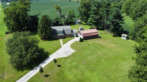 Tiny photo for 13953 2100 North Avenue, Princeton, IL 61356 (MLS # 12737259)
