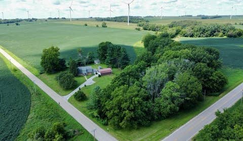 Tiny photo for 13953 2100 North Avenue, Princeton, IL 61356 (MLS # 12737259)