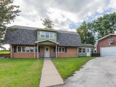 Photo of 13953 2100 North Avenue, Princeton, IL 61356 (MLS # 12737259)
