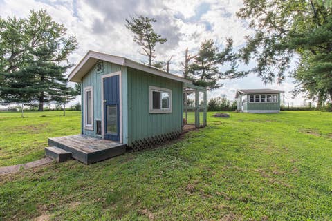 Tiny photo for 13953 2100 North Avenue, Princeton, IL 61356 (MLS # 12737259)
