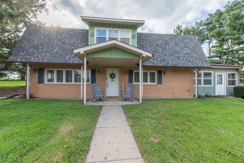 Tiny photo for 13953 2100 North Avenue, Princeton, IL 61356 (MLS # 12737259)