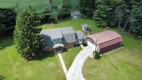 Tiny photo for 13953 2100 North Avenue, Princeton, IL 61356 (MLS # 12737259)