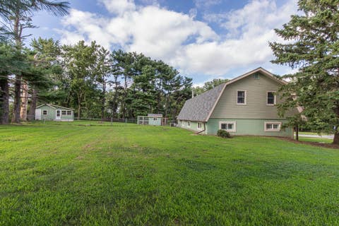 Tiny photo for 13953 2100 North Avenue, Princeton, IL 61356 (MLS # 12737259)