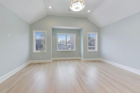 Tiny photo for 1910 W Fletcher Street, Chicago, IL 60657 (MLS # 12561100)