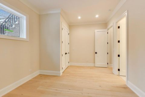 Tiny photo for 1910 W Fletcher Street, Chicago, IL 60657 (MLS # 12561100)