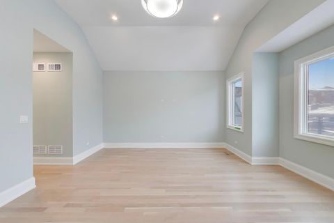 Tiny photo for 1910 W Fletcher Street, Chicago, IL 60657 (MLS # 12561100)