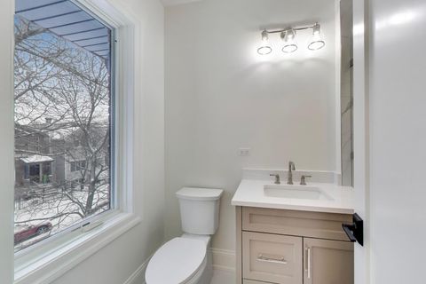 Tiny photo for 1910 W Fletcher Street, Chicago, IL 60657 (MLS # 12561100)