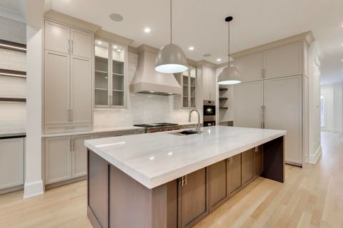 Tiny photo for 1910 W Fletcher Street, Chicago, IL 60657 (MLS # 12561100)