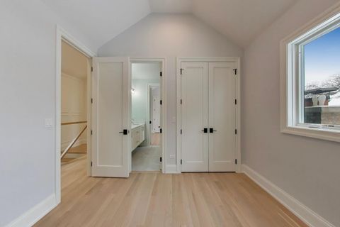 Tiny photo for 1910 W Fletcher Street, Chicago, IL 60657 (MLS # 12561100)