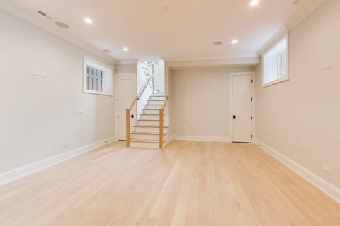 Tiny photo for 1910 W Fletcher Street, Chicago, IL 60657 (MLS # 12561100)