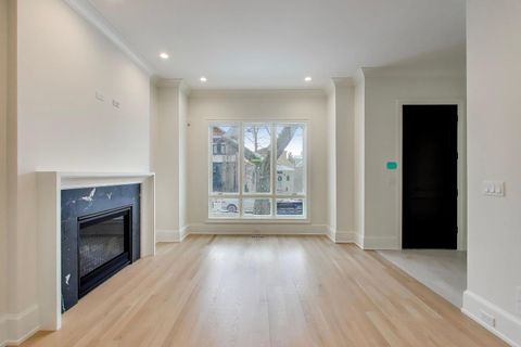 Tiny photo for 1910 W Fletcher Street, Chicago, IL 60657 (MLS # 12561100)