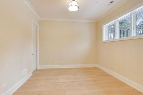 Tiny photo for 1910 W Fletcher Street, Chicago, IL 60657 (MLS # 12561100)