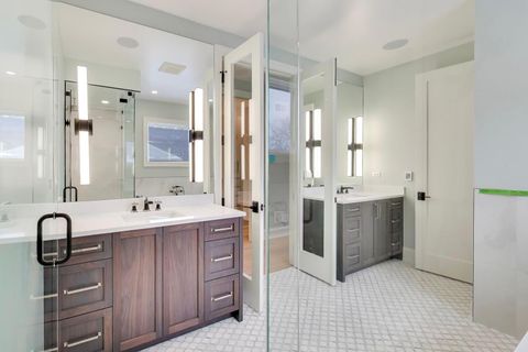 Tiny photo for 1910 W Fletcher Street, Chicago, IL 60657 (MLS # 12561100)