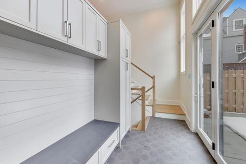 Tiny photo for 1910 W Fletcher Street, Chicago, IL 60657 (MLS # 12561100)