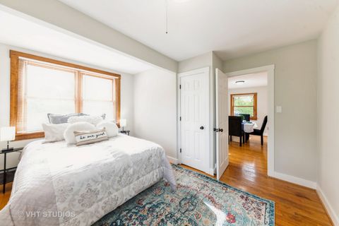 Tiny photo for 37756 N Cedar Lake Road, Lake Villa, IL 60046 (MLS # 12372548)