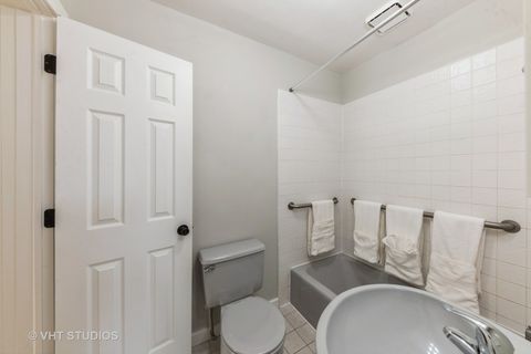Tiny photo for 37756 N Cedar Lake Road, Lake Villa, IL 60046 (MLS # 12372548)