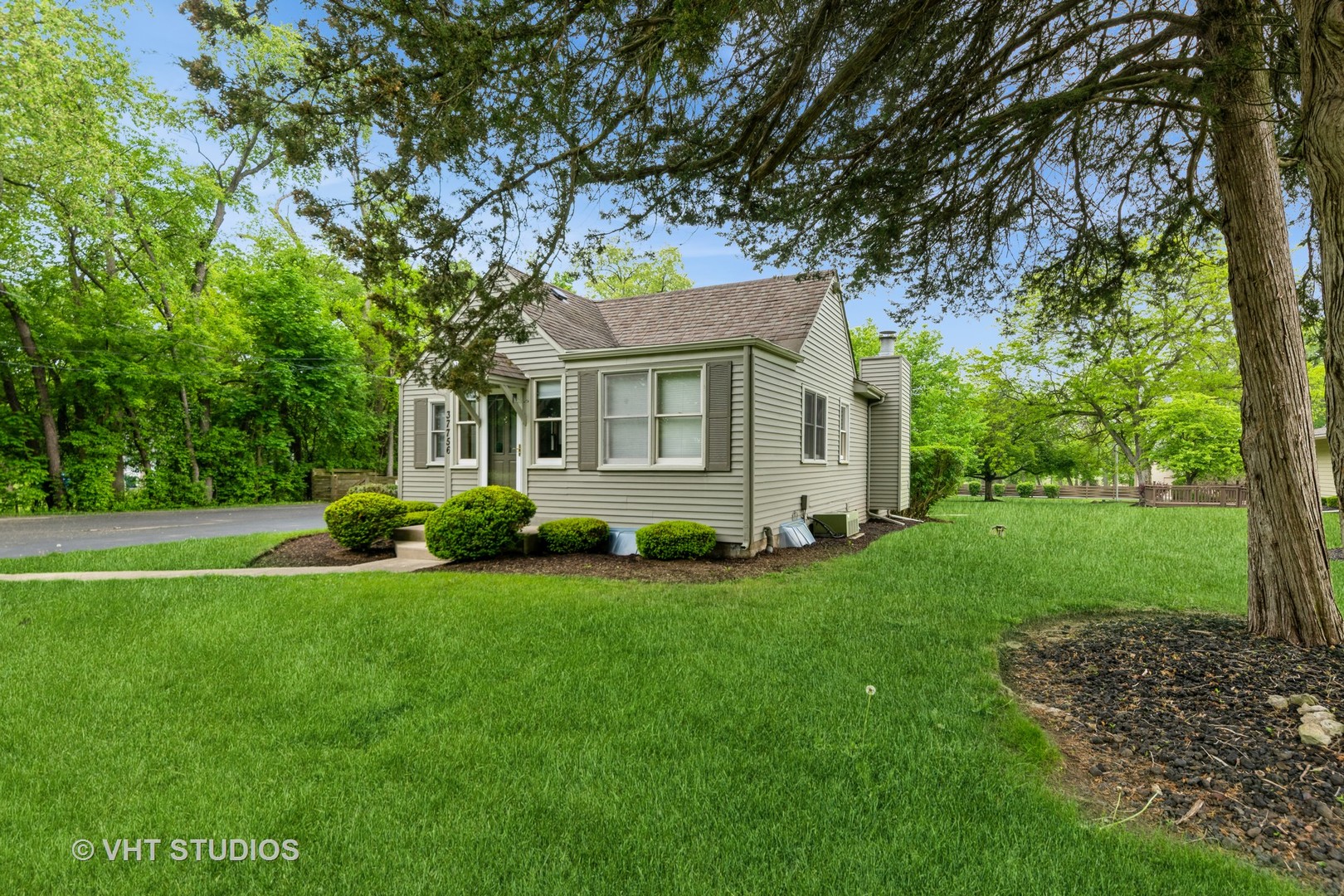 37756 N Cedar Lake Road