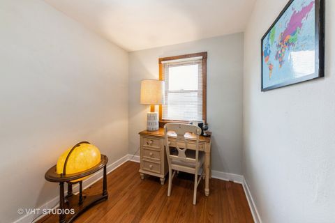 Tiny photo for 37756 N Cedar Lake Road, Lake Villa, IL 60046 (MLS # 12372548)