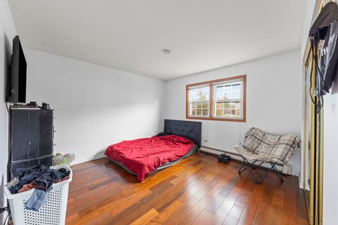 Tiny photo for 2343 Ogden Avenue #3, Downers Grove, IL 60515 (MLS # 12524713)