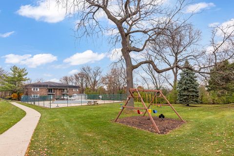 Tiny photo for 2343 Ogden Avenue #3, Downers Grove, IL 60515 (MLS # 12524713)