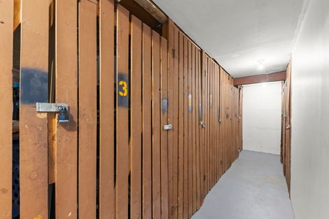 Tiny photo for 2343 Ogden Avenue #3, Downers Grove, IL 60515 (MLS # 12524713)