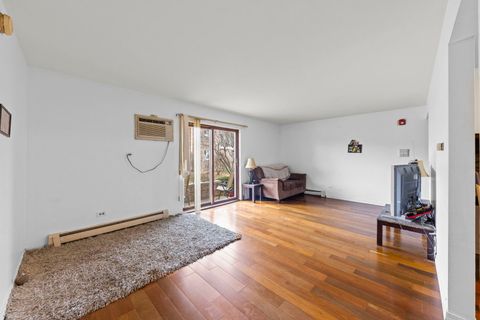 Tiny photo for 2343 Ogden Avenue #3, Downers Grove, IL 60515 (MLS # 12524713)