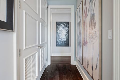 Tiny photo for 118 E Erie Street #18A, Chicago, IL 60611 (MLS # 12472354)