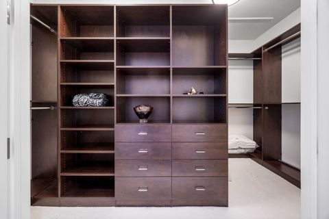 Tiny photo for 118 E Erie Street #18A, Chicago, IL 60611 (MLS # 12472354)